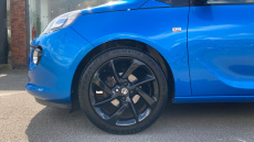 Vauxhall Adam 1.2i Energised 3dr Petrol Hatchback